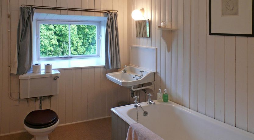 Photo of Careysville House