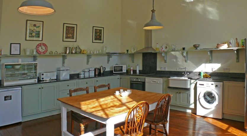 Photo of Careysville House