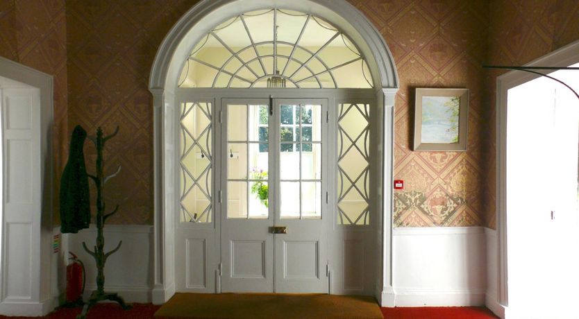 Photo of Careysville House