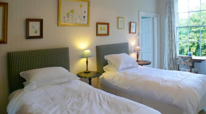 Photo of Careysville House