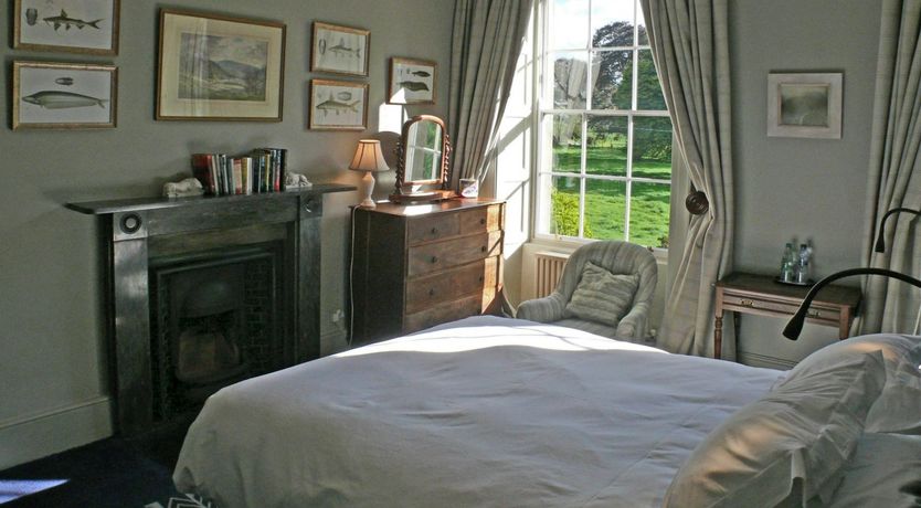 Photo of Careysville House