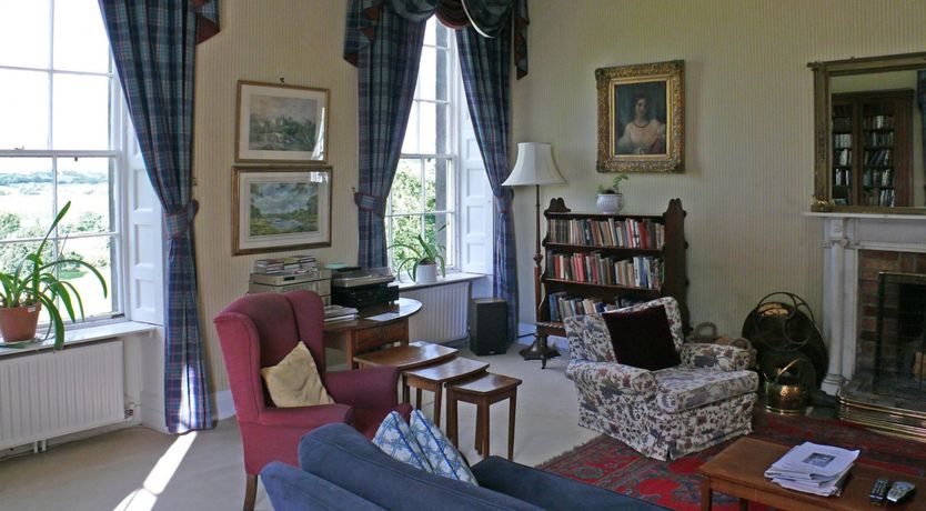 Photo of Careysville House