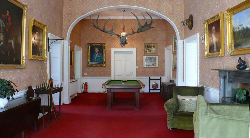 Photo of Careysville House