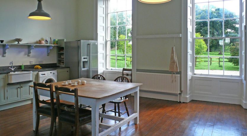 Photo of Careysville House