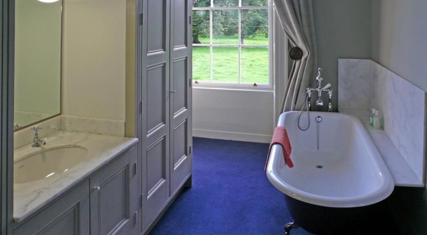 Photo of Careysville House