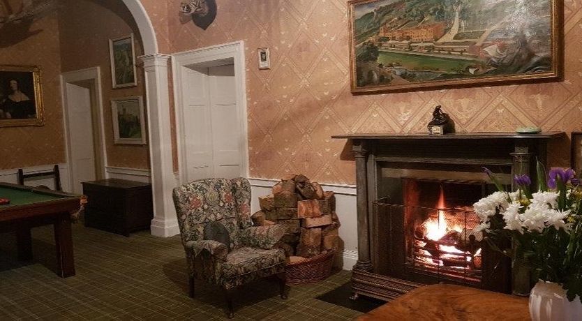 Photo of Careysville House