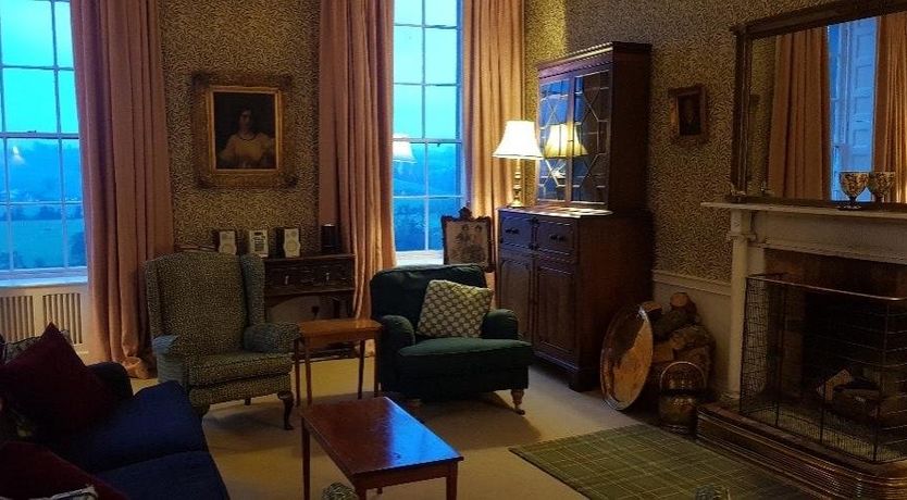 Photo of Careysville House