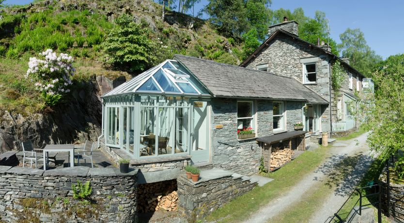 Photo of The Stable At Oakbank