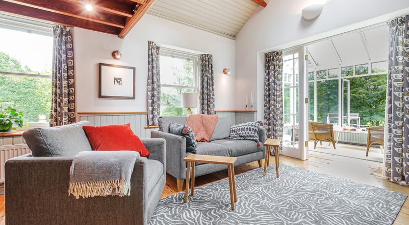 Photo of The Stable At Oakbank