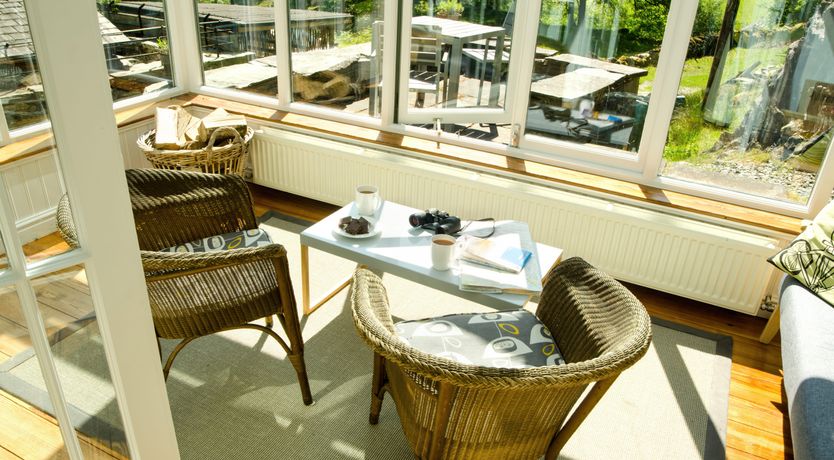 Photo of The Stable At Oakbank