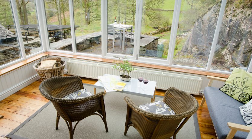 Photo of The Stable At Oakbank