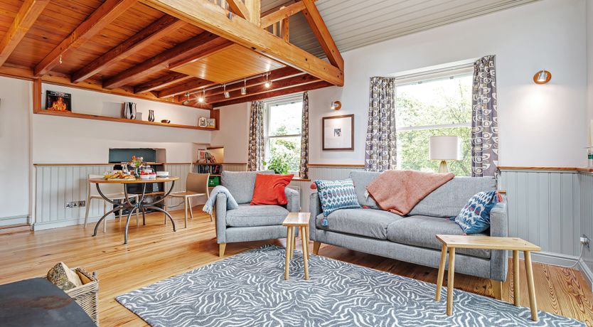 Photo of The Stable At Oakbank