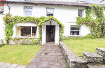 The Farmhouse Holiday Cottage