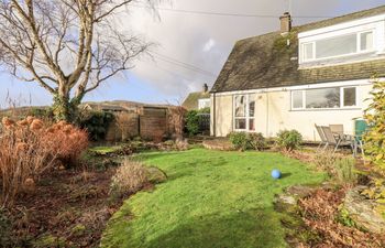 Crag View Holiday Cottage