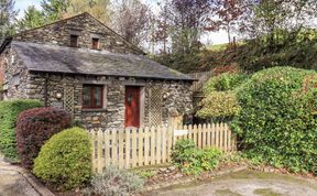 Photo of Millrace Cottage