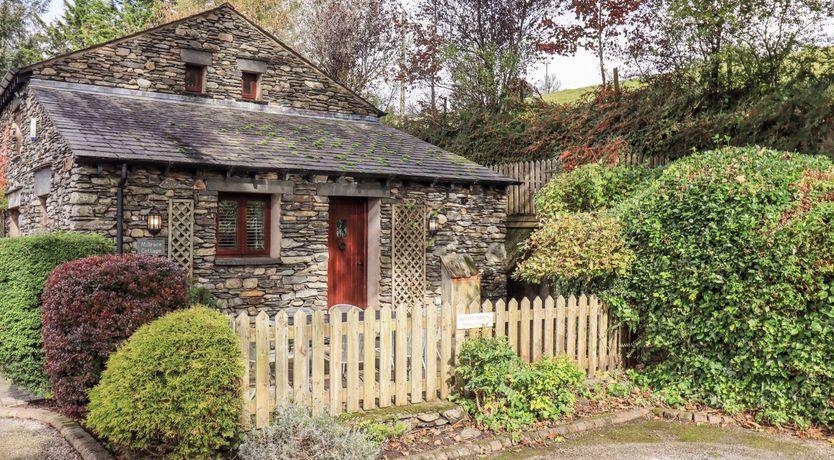 Photo of Millrace Cottage
