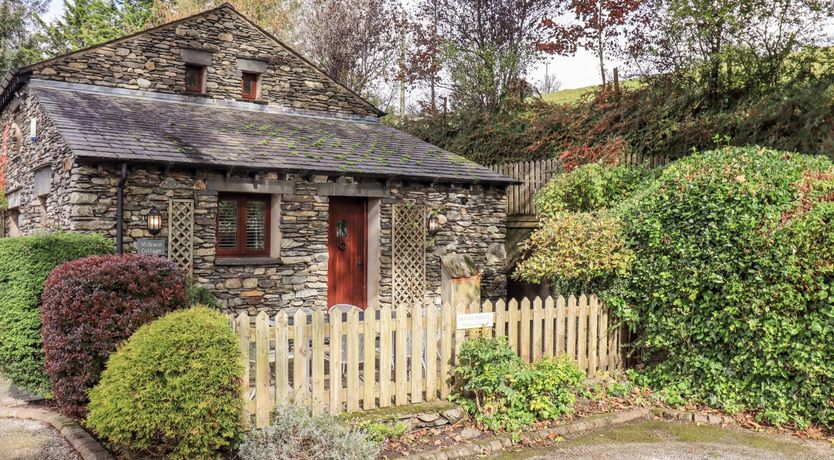 Photo of Millrace Cottage