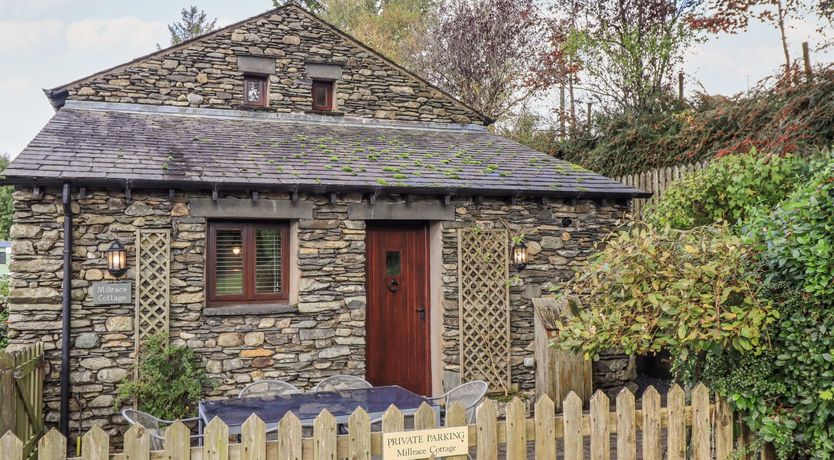 Photo of Millrace Cottage