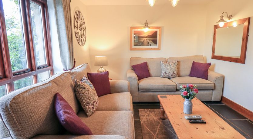 Photo of Millrace Cottage