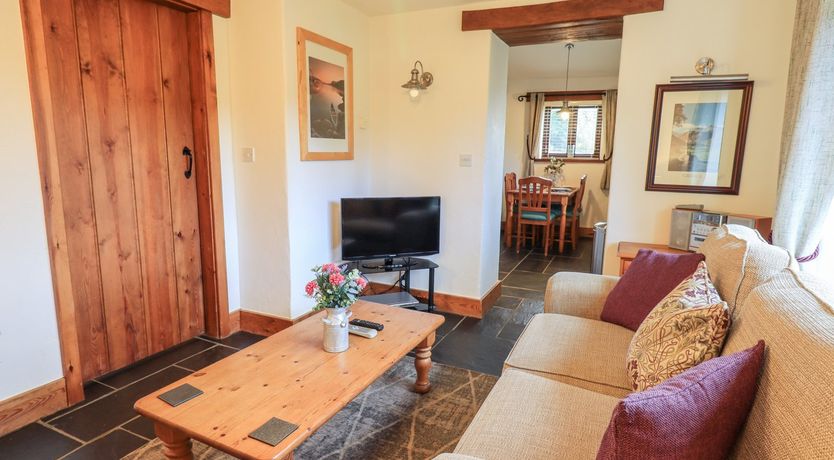 Photo of Millrace Cottage