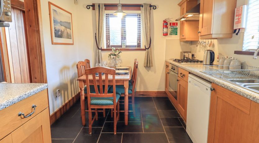 Photo of Millrace Cottage