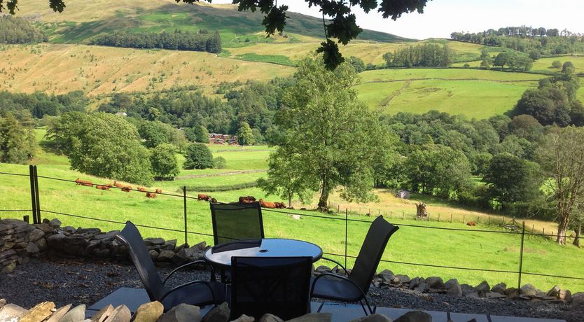 Photo of Applethwaite Cottage