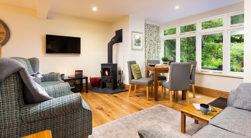 Photo of Applethwaite Cottage