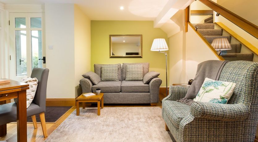 Photo of Applethwaite Cottage