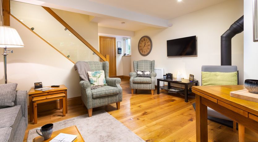 Photo of Applethwaite Cottage