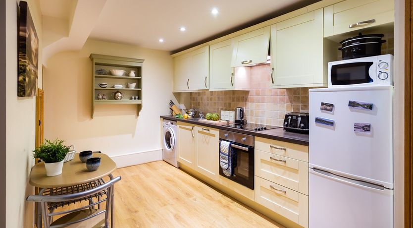 Photo of Applethwaite Cottage