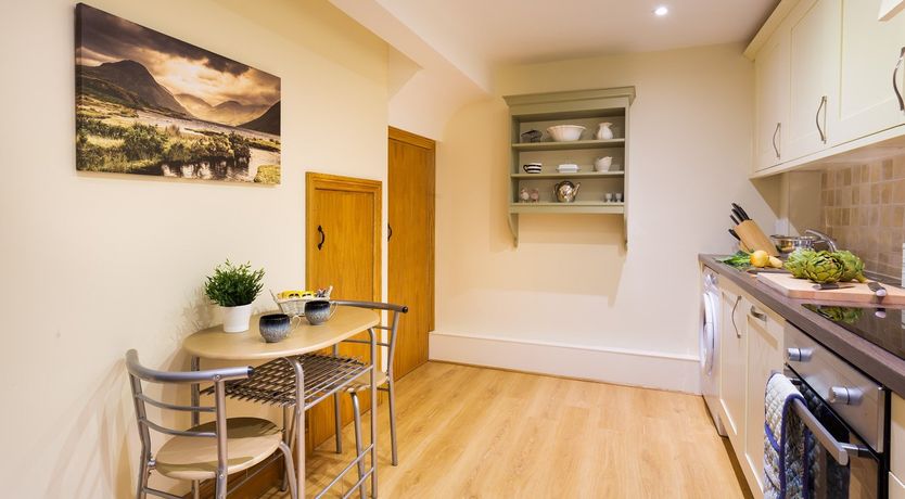 Photo of Applethwaite Cottage