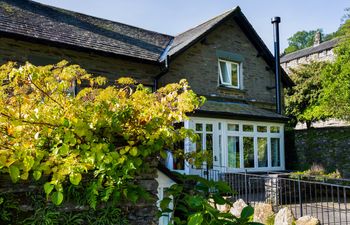 Applethwaite Cottage Holiday Cottage