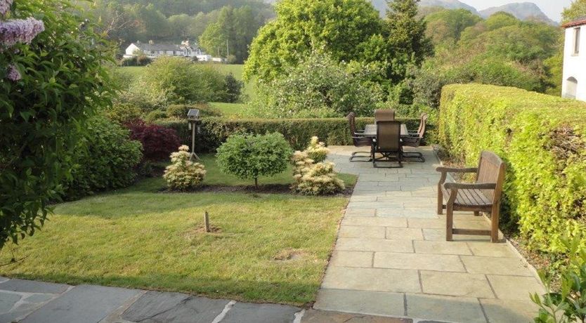 Photo of Sunbeam Cottage