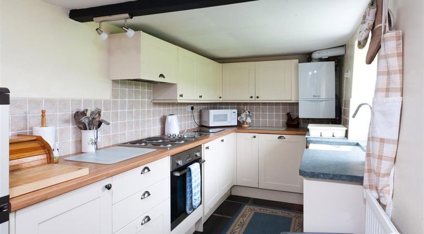 Photo of Sunbeam Cottage