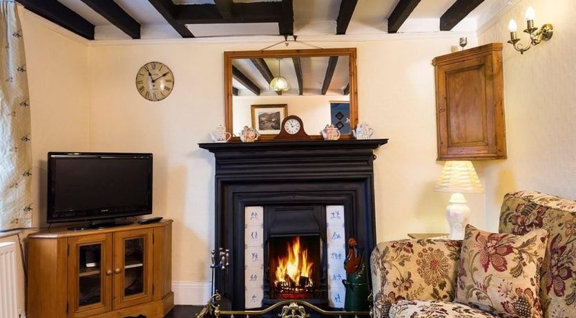 Photo of Sunbeam Cottage