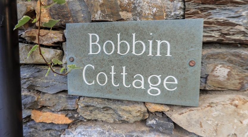 Photo of Bobbin Cottage