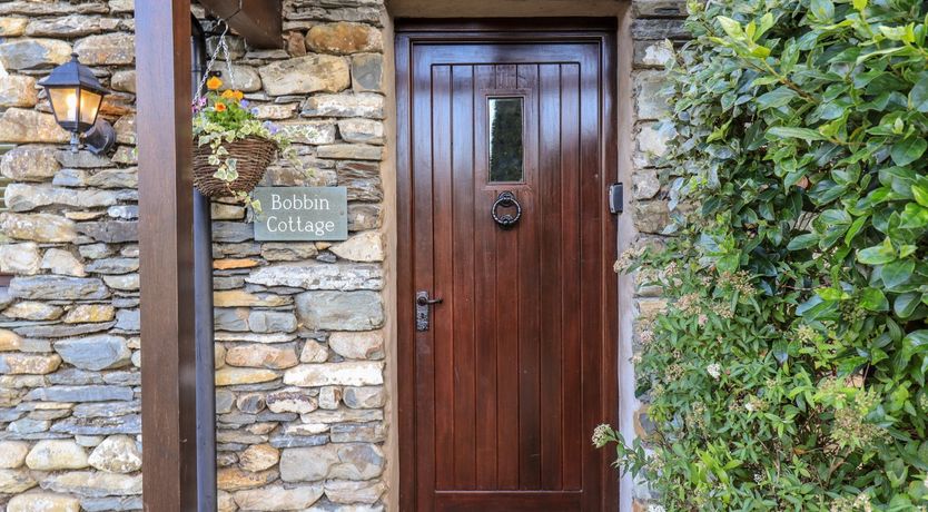 Photo of Bobbin Cottage