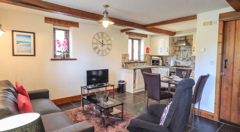 Photo of Bobbin Cottage