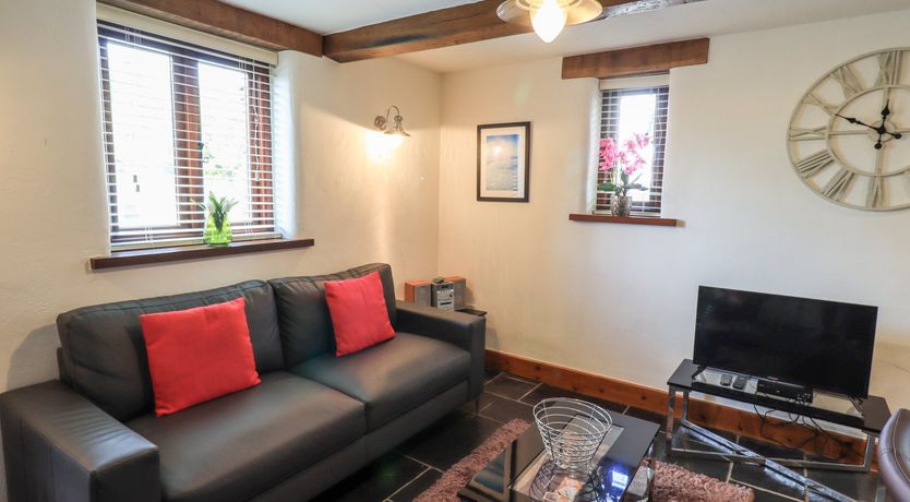 Photo of Bobbin Cottage