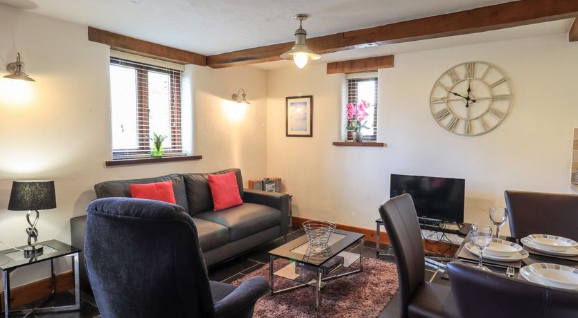 Photo of Bobbin Cottage