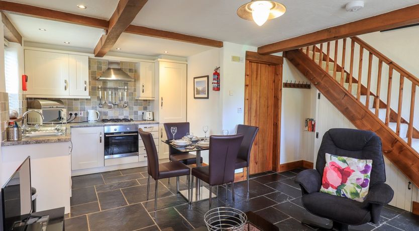 Photo of Bobbin Cottage