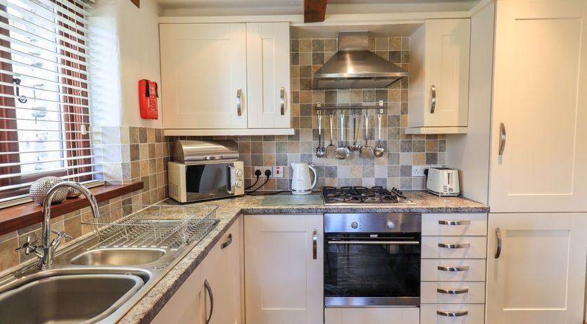 Photo of Bobbin Cottage