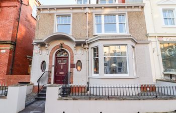 Livingstone House Holiday Cottage