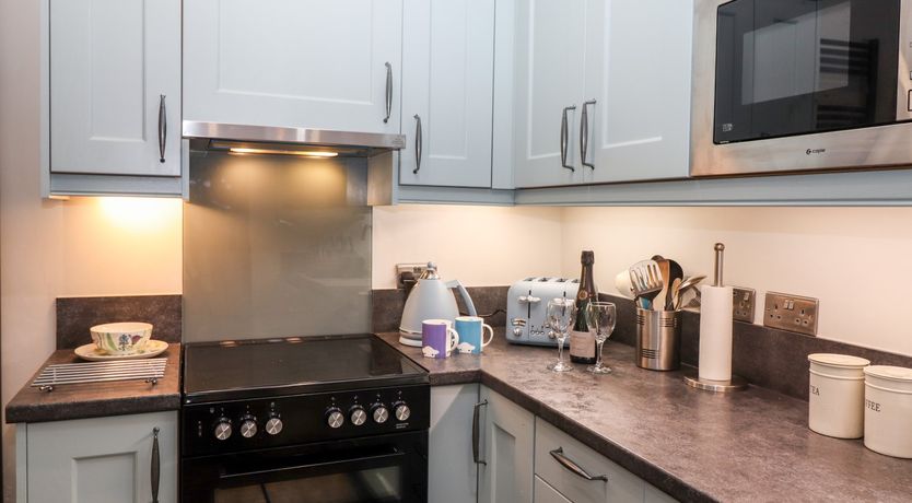 Photo of River Bank (Langdale)