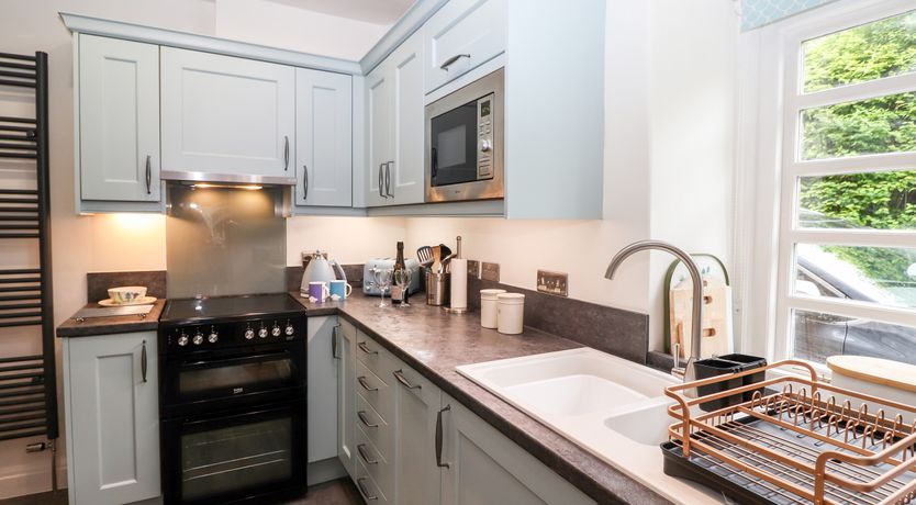 Photo of River Bank (Langdale)