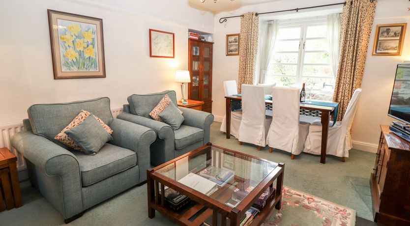 Photo of River Bank (Langdale)