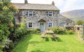 Photo of Yew Tree Cottage Borrowdale