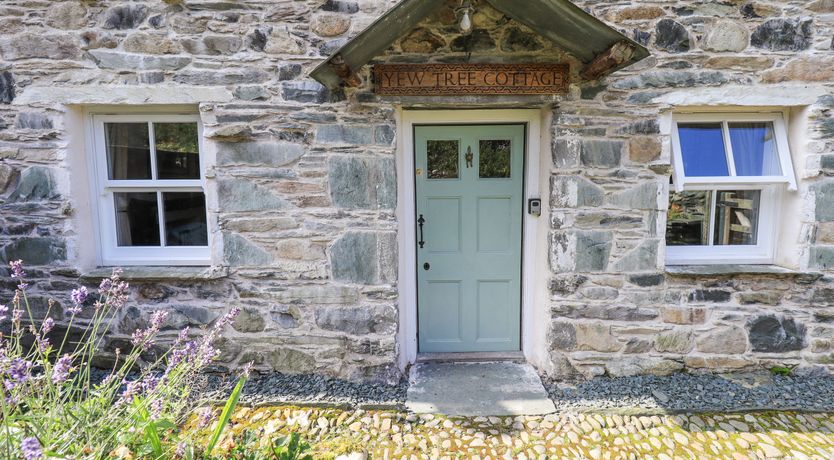 Photo of Yew Tree Cottage Borrowdale