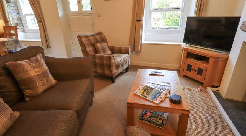 Photo of Yew Tree Cottage Borrowdale