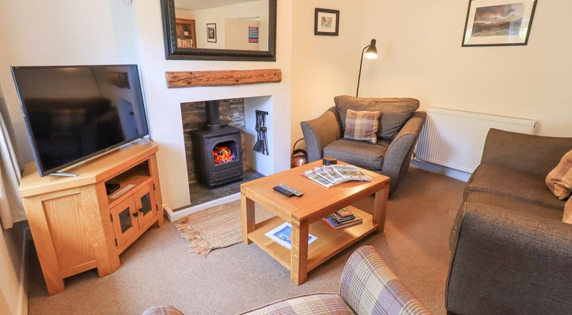 Photo of Yew Tree Cottage Borrowdale